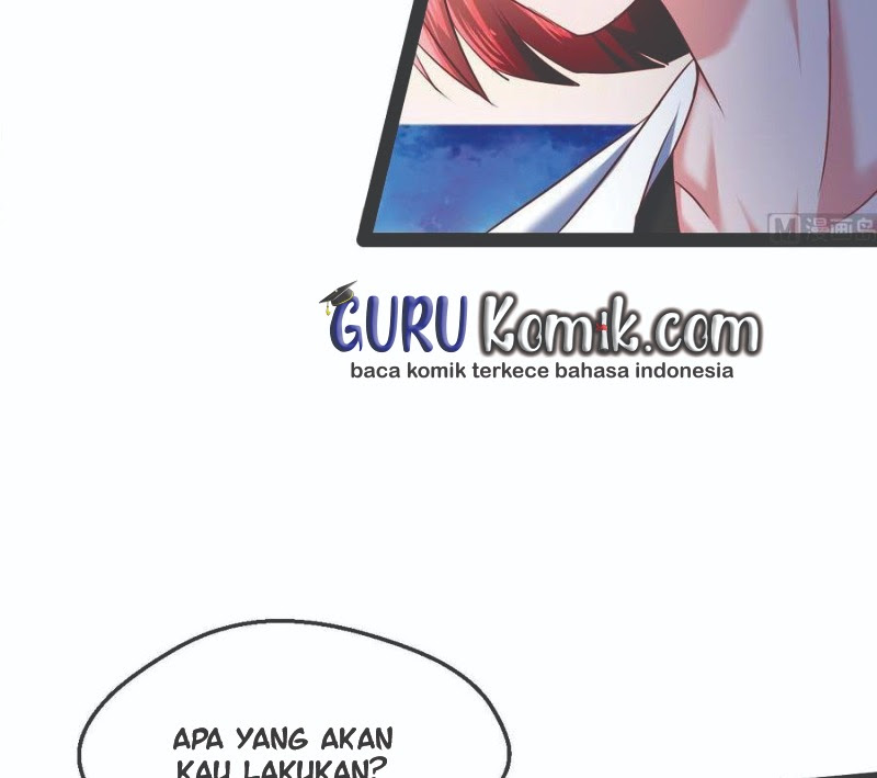 Rebirth Into the Strongest Immortal Cultivator Chapter 40 - halaman 45