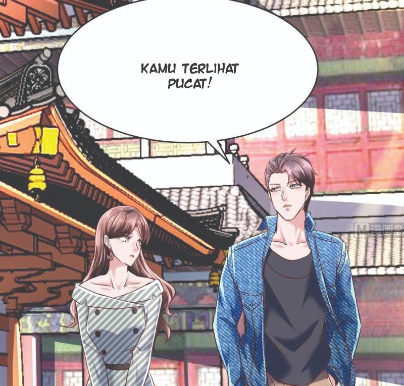 Rebirth Into the Strongest Immortal Cultivator Chapter 40 - halaman 5