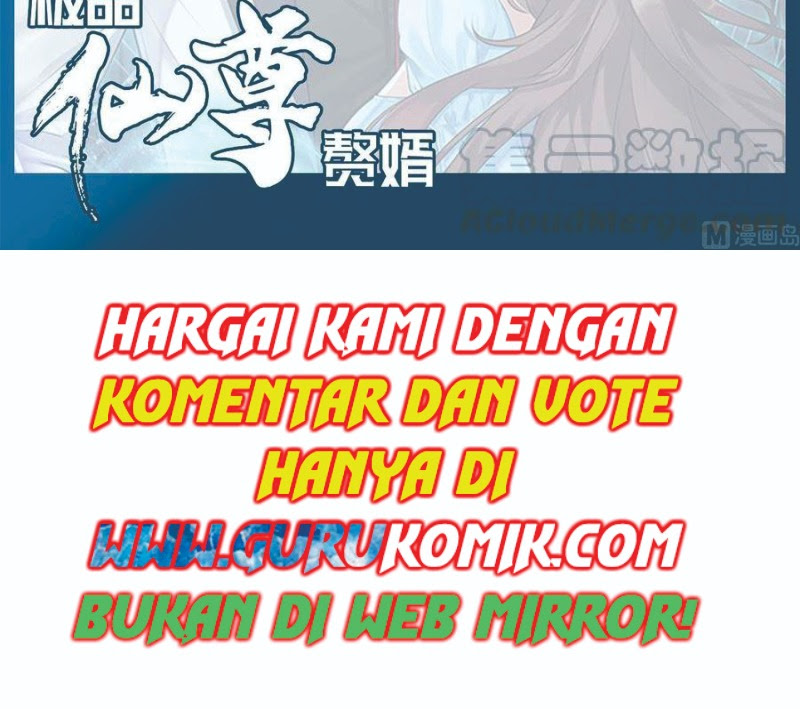 Rebirth Into the Strongest Immortal Cultivator Chapter 40 - halaman 54