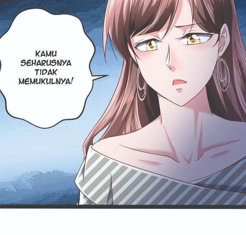 Rebirth Into the Strongest Immortal Cultivator Chapter 40 - halaman 8