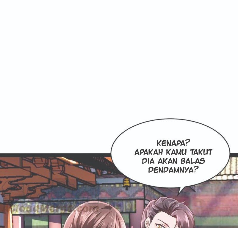 Rebirth Into the Strongest Immortal Cultivator Chapter 40 - halaman 9