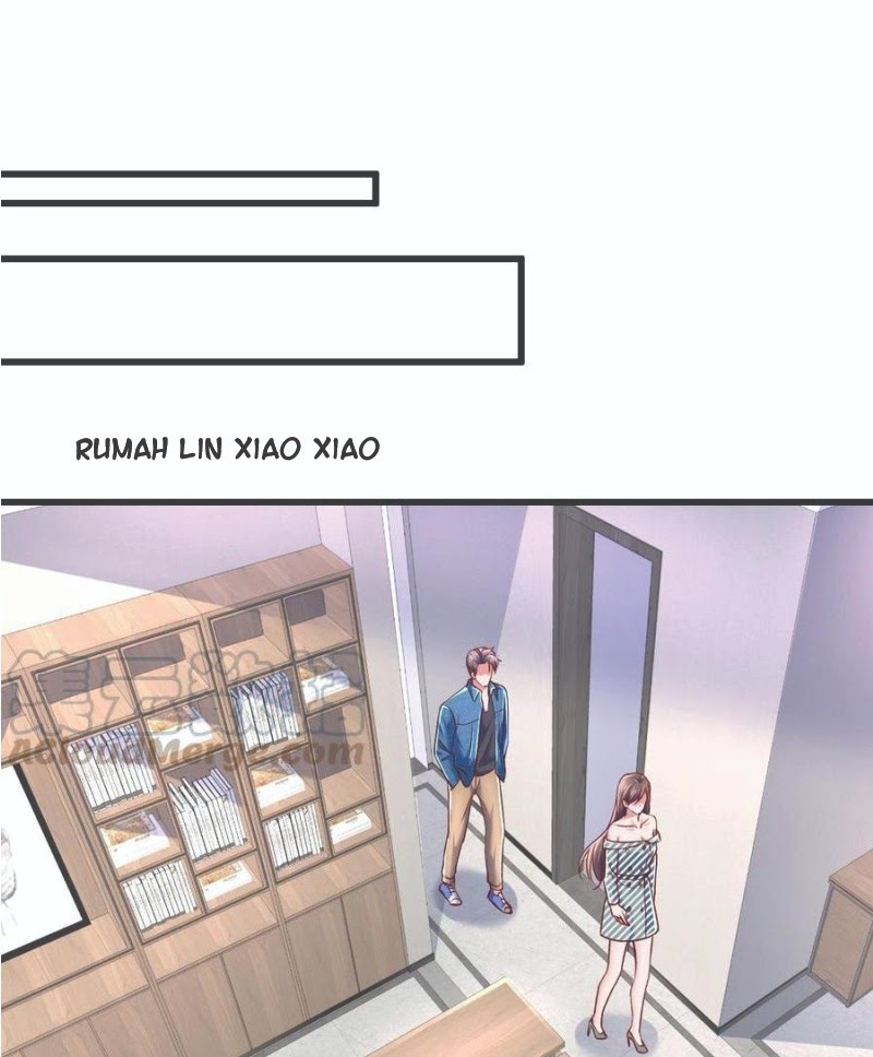 Rebirth Into the Strongest Immortal Cultivator Chapter 41 - halaman 16