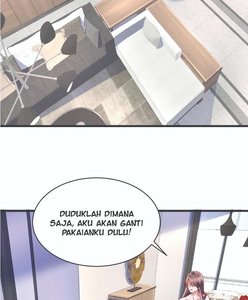 Rebirth Into the Strongest Immortal Cultivator Chapter 41 - halaman 17