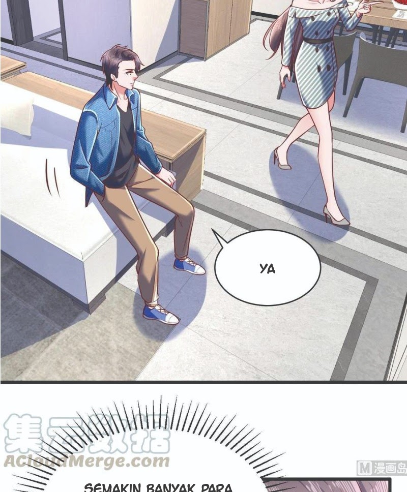 Rebirth Into the Strongest Immortal Cultivator Chapter 41 - halaman 18