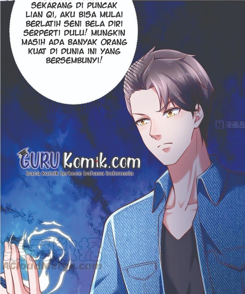 Rebirth Into the Strongest Immortal Cultivator Chapter 41 - halaman 20