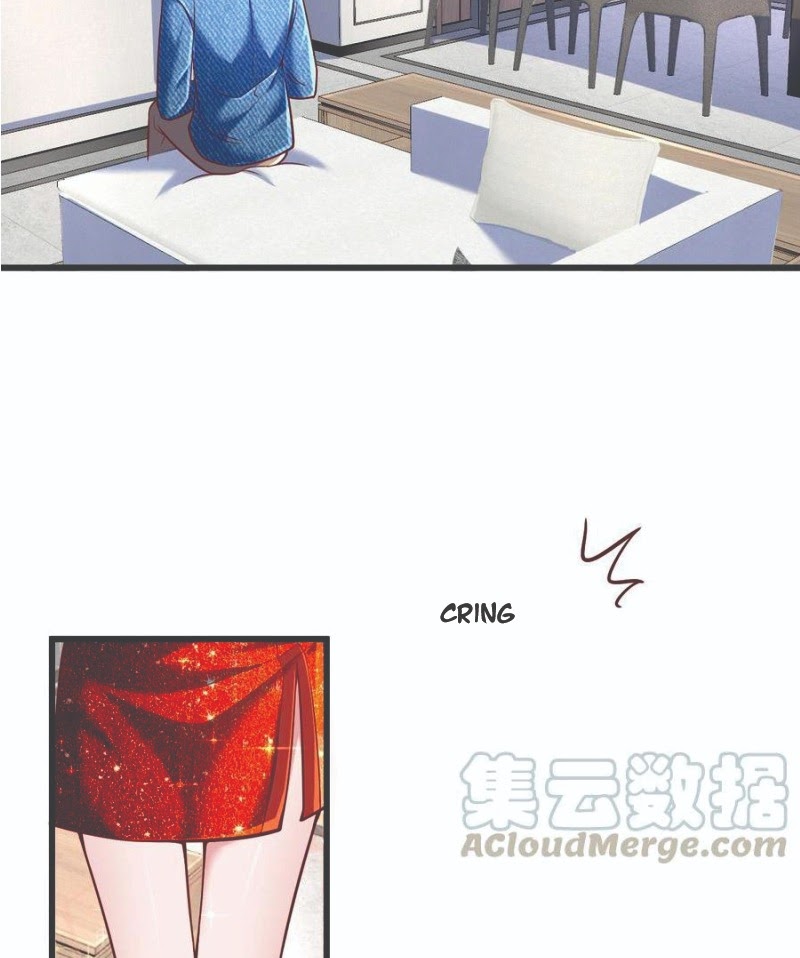 Rebirth Into the Strongest Immortal Cultivator Chapter 41 - halaman 22