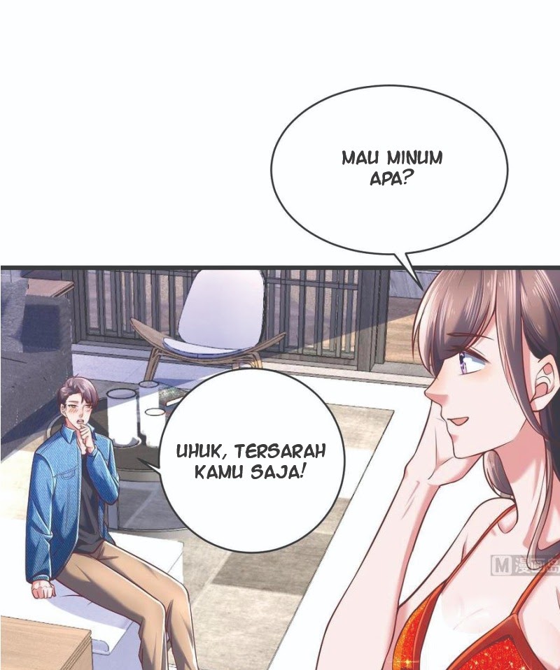 Rebirth Into the Strongest Immortal Cultivator Chapter 41 - halaman 27