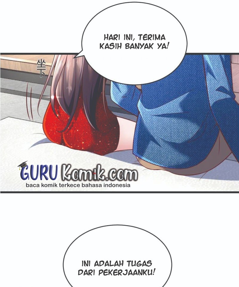 Rebirth Into the Strongest Immortal Cultivator Chapter 41 - halaman 31