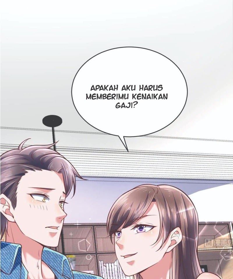 Rebirth Into the Strongest Immortal Cultivator Chapter 41 - halaman 33