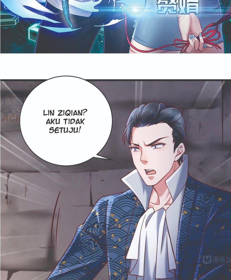 Rebirth Into the Strongest Immortal Cultivator Chapter 41 - halaman 4