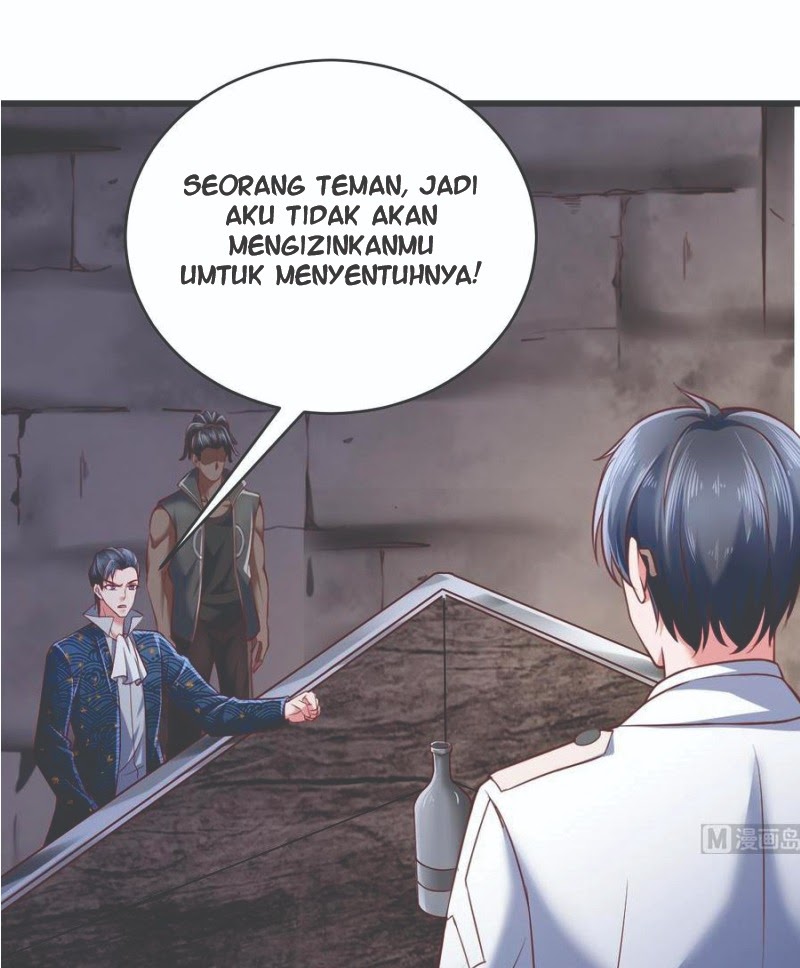 Rebirth Into the Strongest Immortal Cultivator Chapter 41 - halaman 7