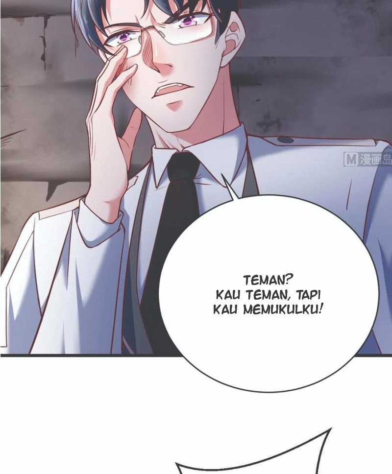 Rebirth Into the Strongest Immortal Cultivator Chapter 41 - halaman 9