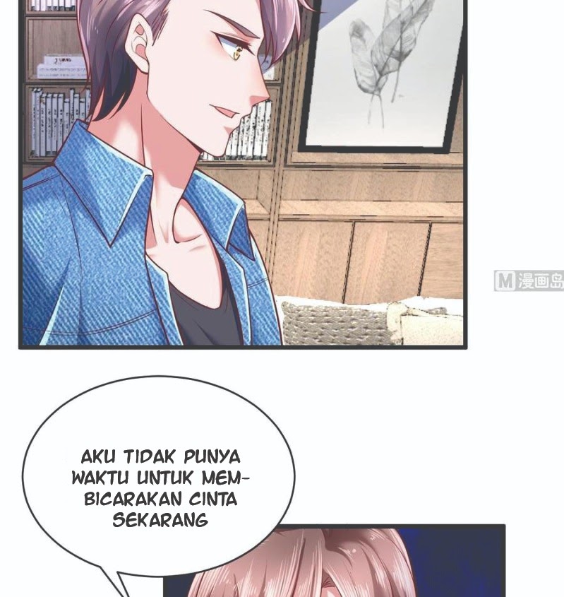 Rebirth Into the Strongest Immortal Cultivator Chapter 42 - halaman 10