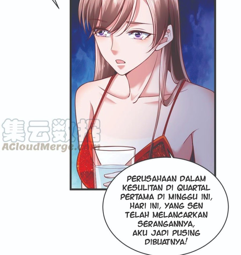 Rebirth Into the Strongest Immortal Cultivator Chapter 42 - halaman 11