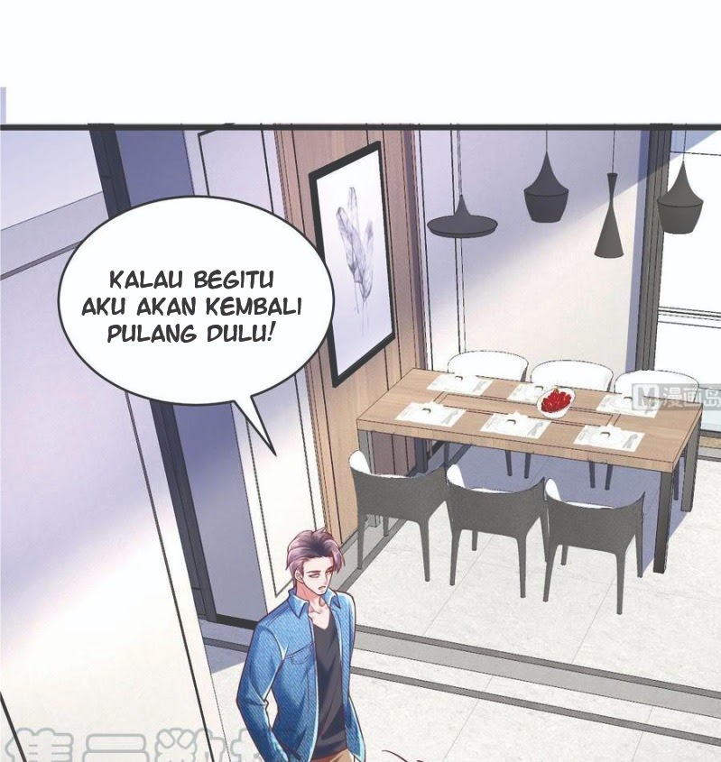 Rebirth Into the Strongest Immortal Cultivator Chapter 42 - halaman 15