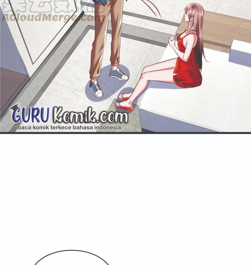 Rebirth Into the Strongest Immortal Cultivator Chapter 42 - halaman 16