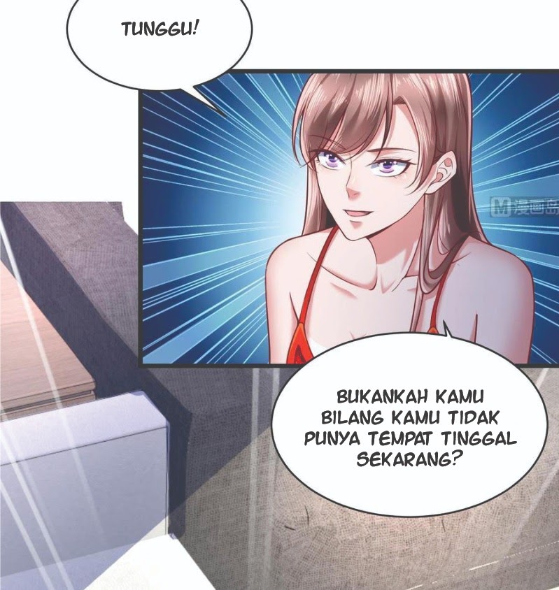 Rebirth Into the Strongest Immortal Cultivator Chapter 42 - halaman 17