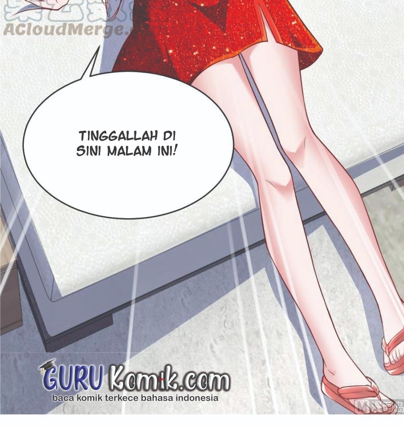 Rebirth Into the Strongest Immortal Cultivator Chapter 42 - halaman 19