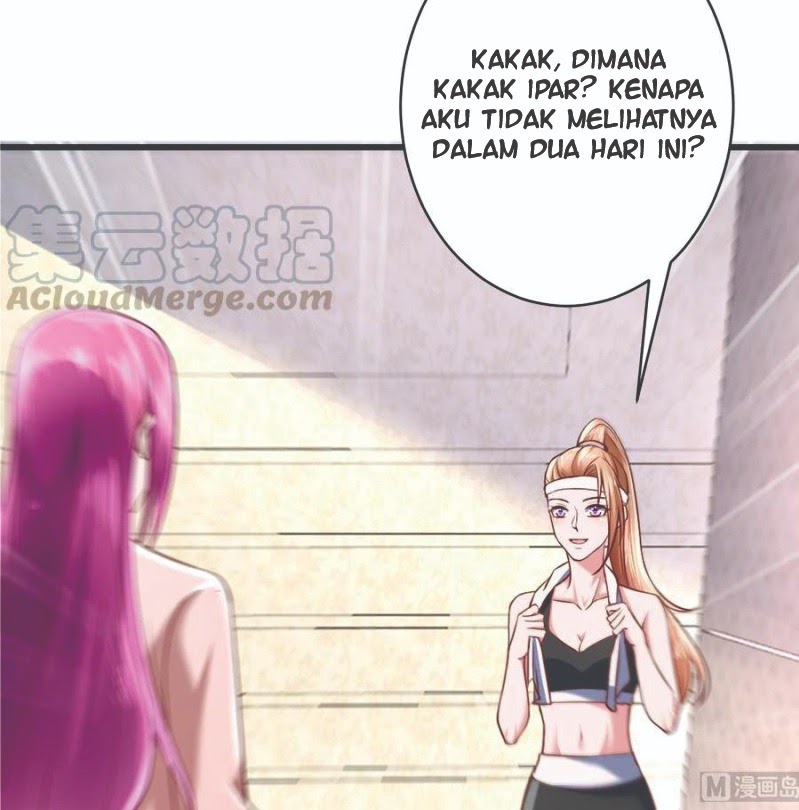 Rebirth Into the Strongest Immortal Cultivator Chapter 42 - halaman 26