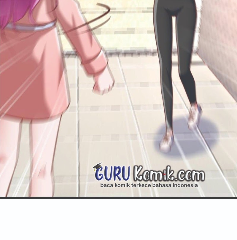 Rebirth Into the Strongest Immortal Cultivator Chapter 42 - halaman 27