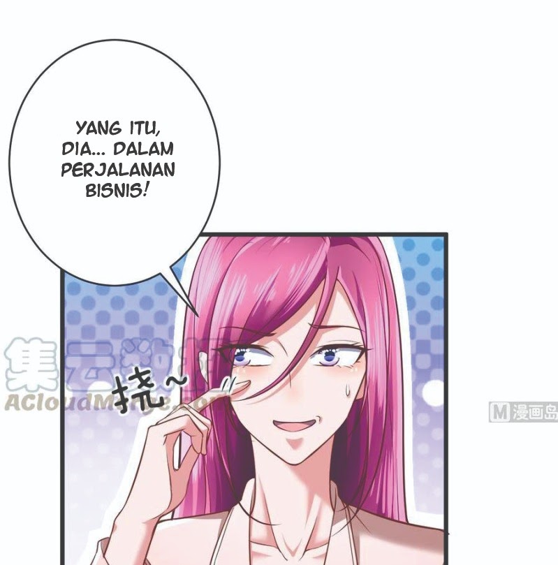 Rebirth Into the Strongest Immortal Cultivator Chapter 42 - halaman 28