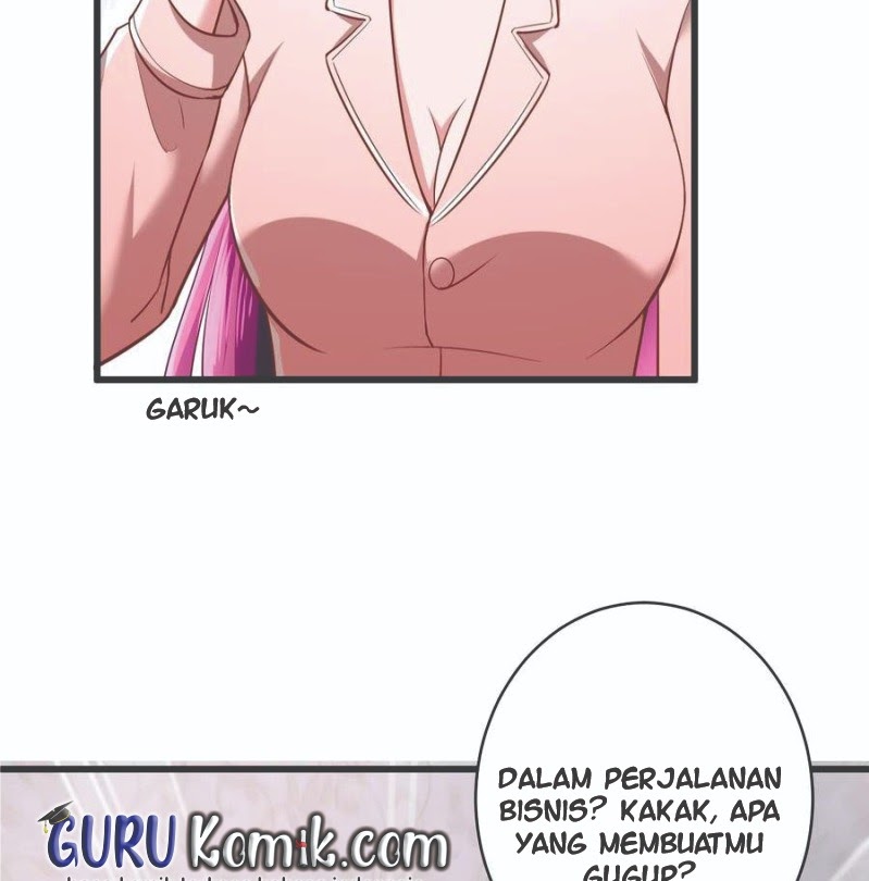 Rebirth Into the Strongest Immortal Cultivator Chapter 42 - halaman 29