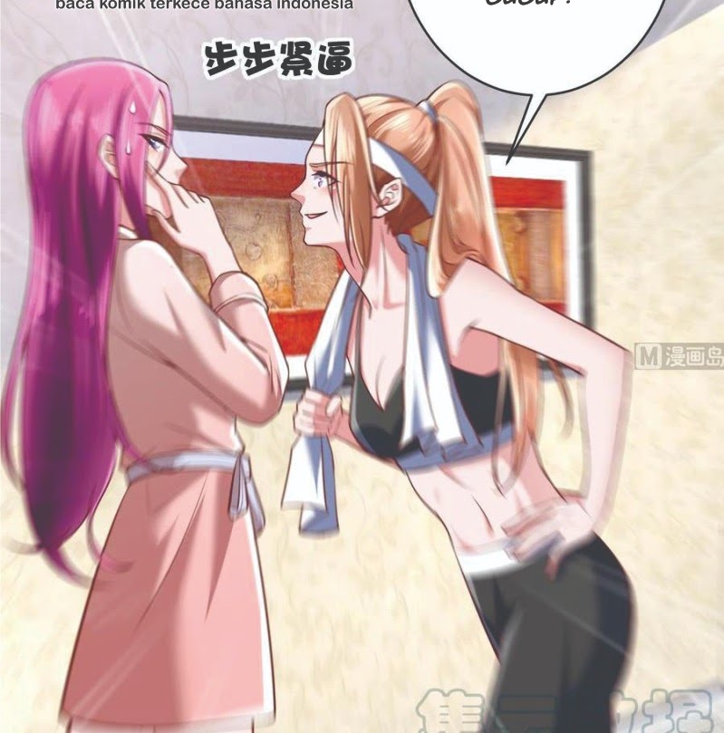 Rebirth Into the Strongest Immortal Cultivator Chapter 42 - halaman 30