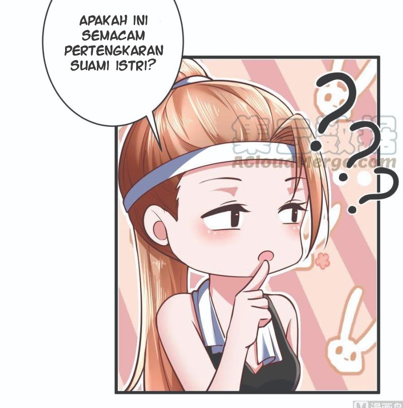 Rebirth Into the Strongest Immortal Cultivator Chapter 42 - halaman 33