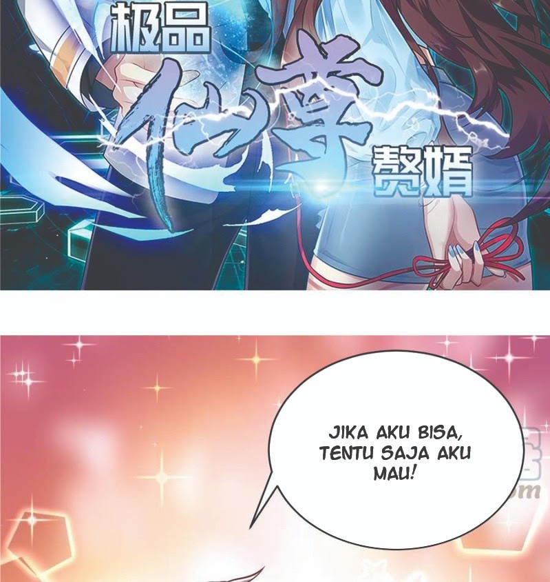 Rebirth Into the Strongest Immortal Cultivator Chapter 42 - halaman 4