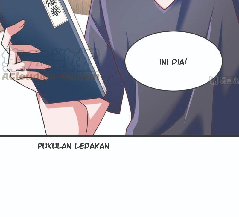 Rebirth Into the Strongest Immortal Cultivator Chapter 42 - halaman 51