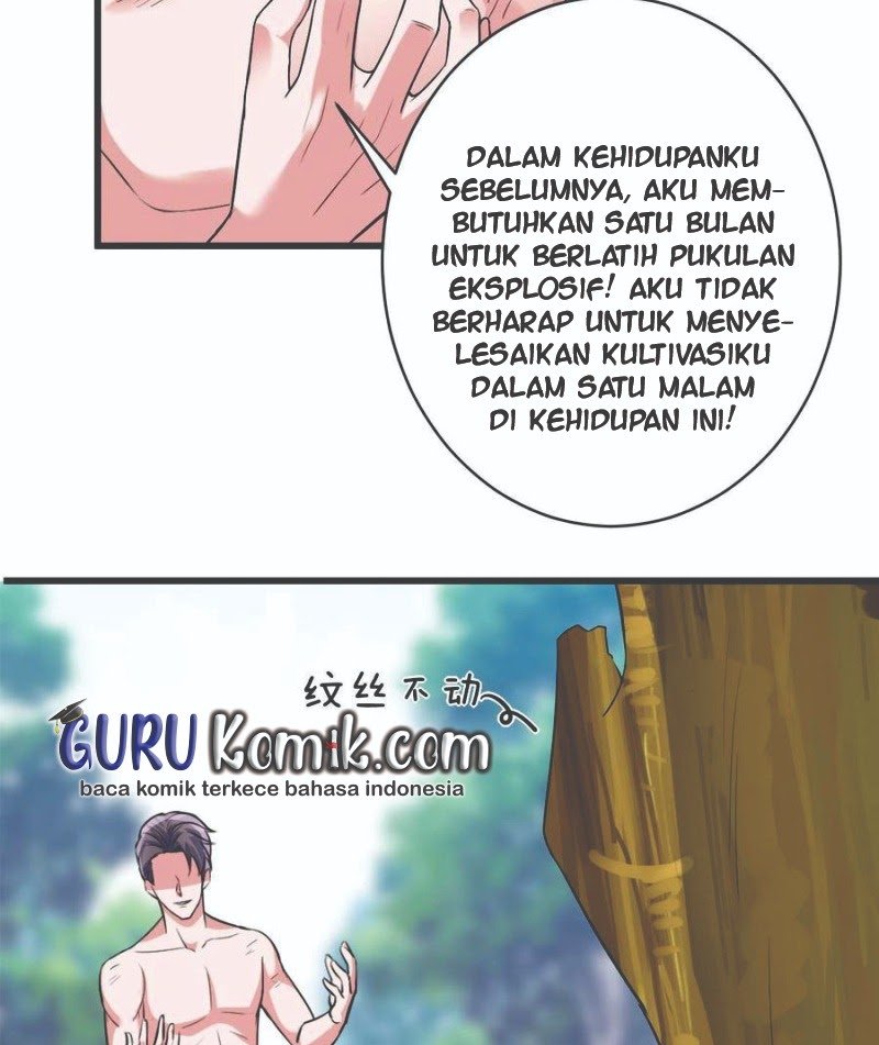 Rebirth Into the Strongest Immortal Cultivator Chapter 43 - halaman 11