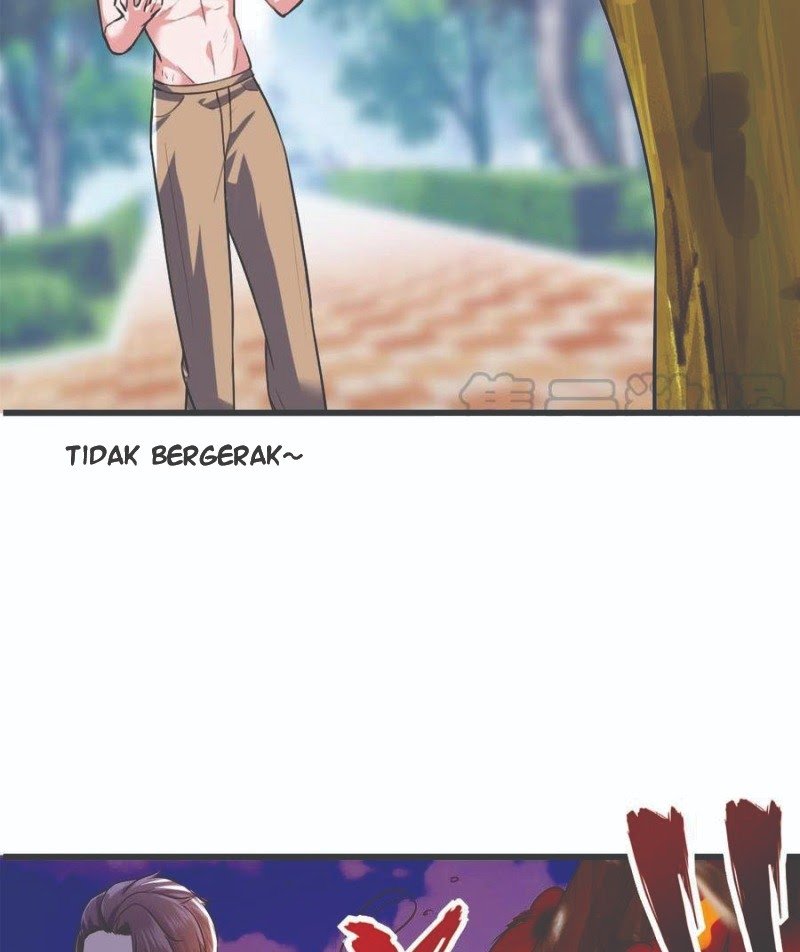 Rebirth Into the Strongest Immortal Cultivator Chapter 43 - halaman 12