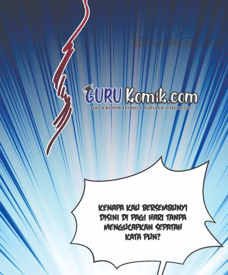 Rebirth Into the Strongest Immortal Cultivator Chapter 43 - halaman 27