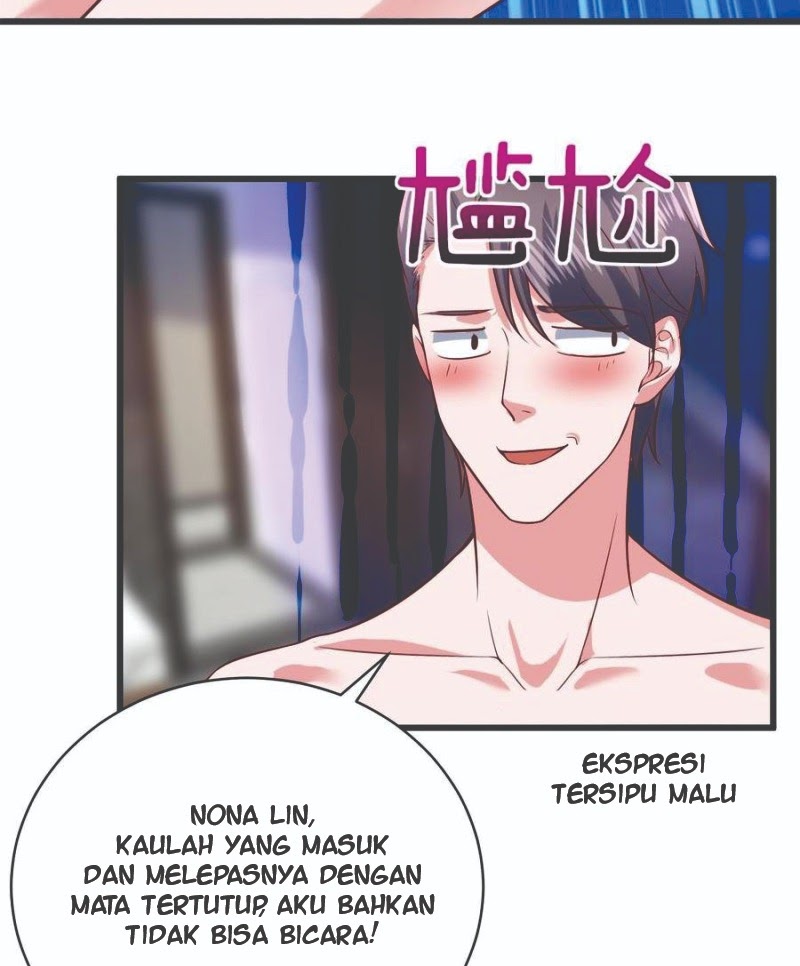 Rebirth Into the Strongest Immortal Cultivator Chapter 43 - halaman 30
