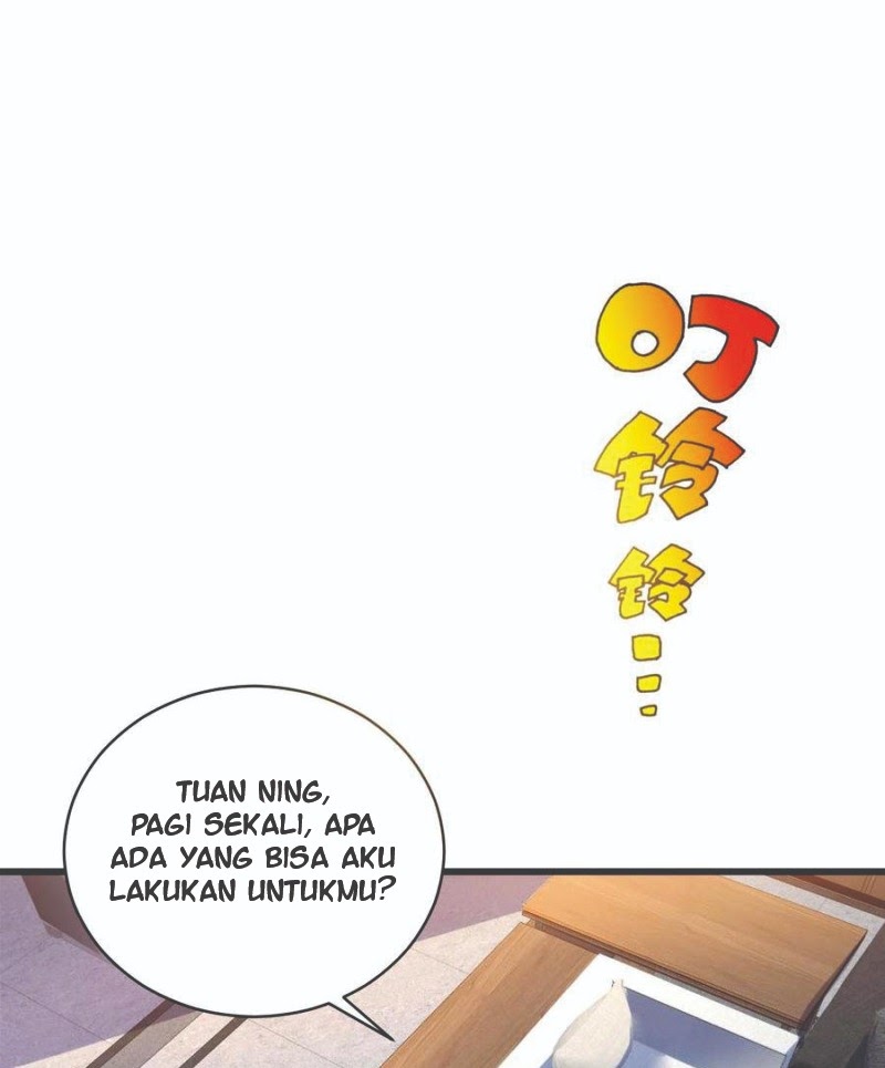 Rebirth Into the Strongest Immortal Cultivator Chapter 43 - halaman 34