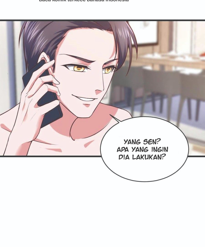 Rebirth Into the Strongest Immortal Cultivator Chapter 43 - halaman 36