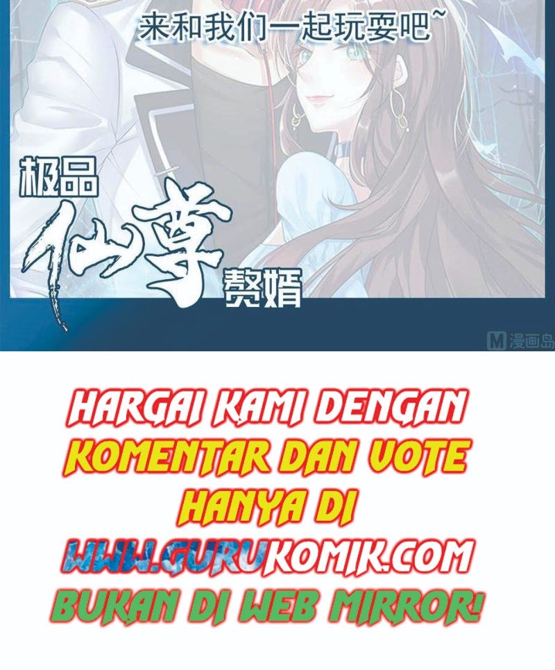 Rebirth Into the Strongest Immortal Cultivator Chapter 43 - halaman 39