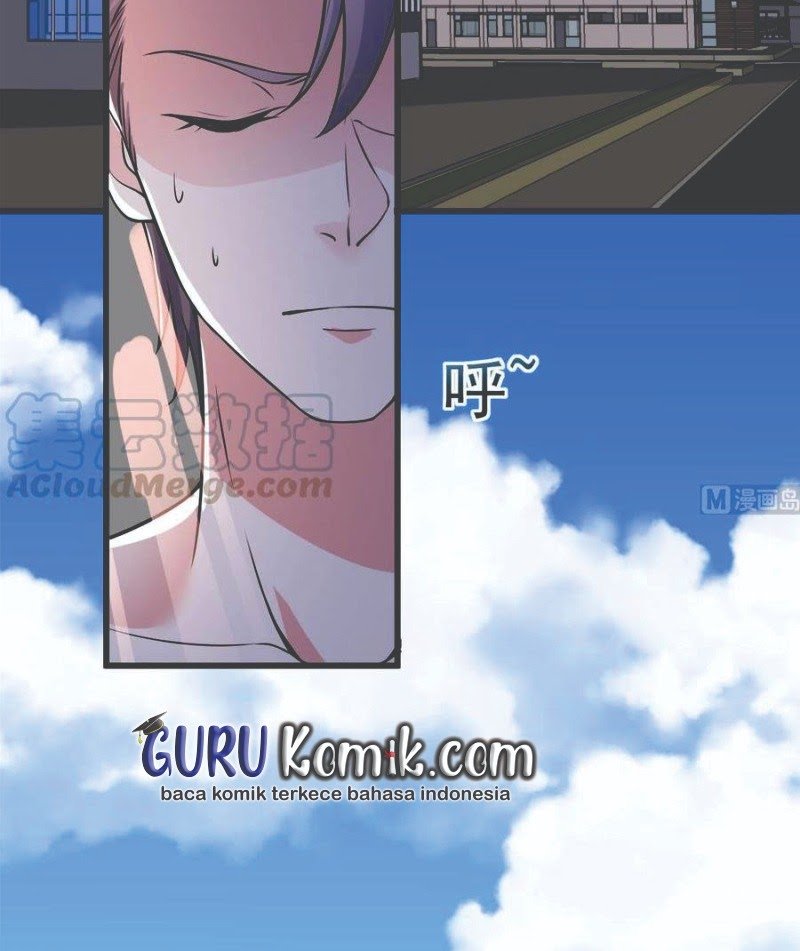 Rebirth Into the Strongest Immortal Cultivator Chapter 43 - halaman 6