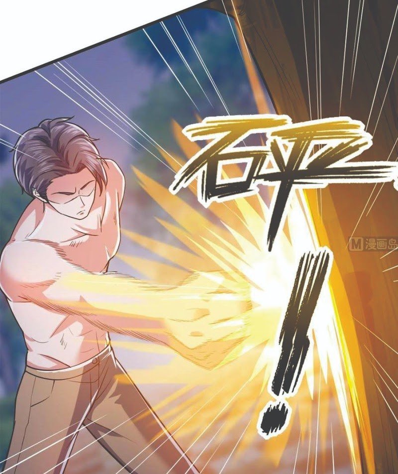 Rebirth Into the Strongest Immortal Cultivator Chapter 43 - halaman 9