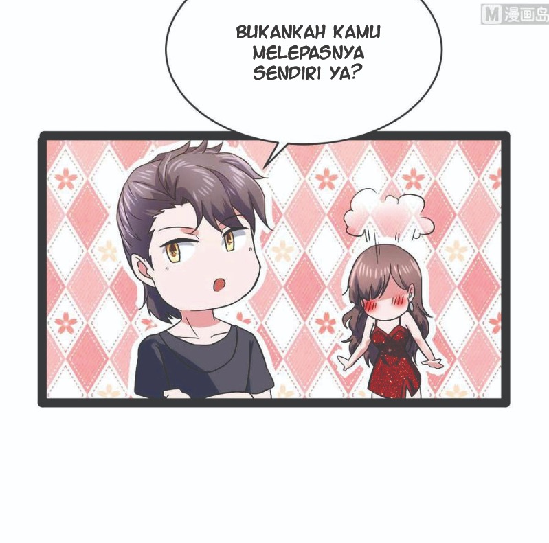 Rebirth Into the Strongest Immortal Cultivator Chapter 44 - halaman 11