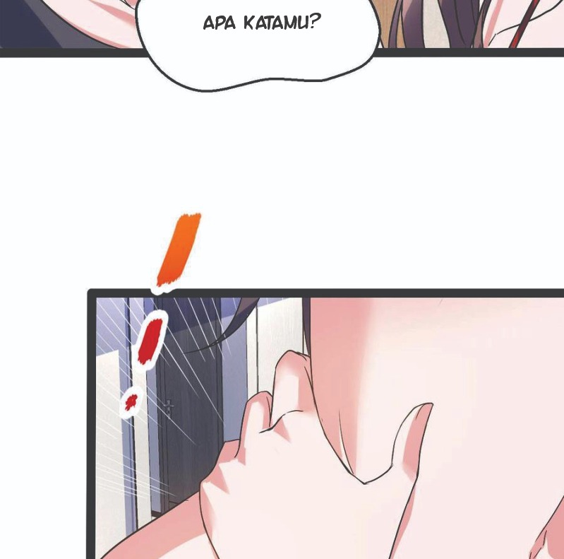 Rebirth Into the Strongest Immortal Cultivator Chapter 44 - halaman 13