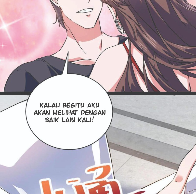 Rebirth Into the Strongest Immortal Cultivator Chapter 44 - halaman 15