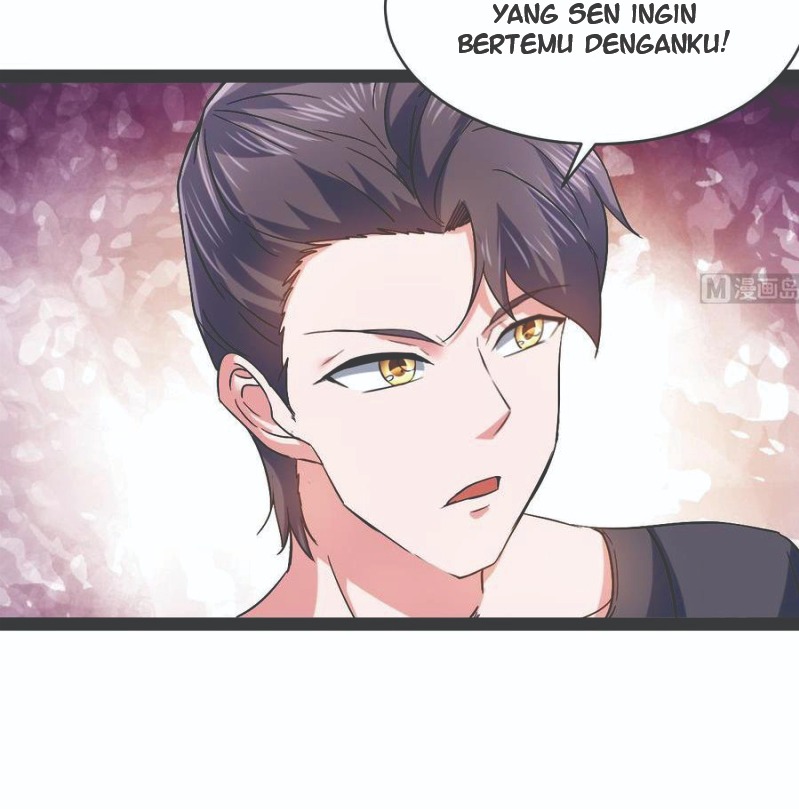 Rebirth Into the Strongest Immortal Cultivator Chapter 44 - halaman 25