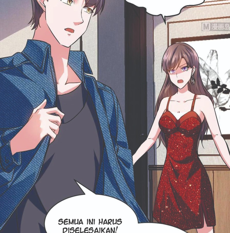 Rebirth Into the Strongest Immortal Cultivator Chapter 44 - halaman 27