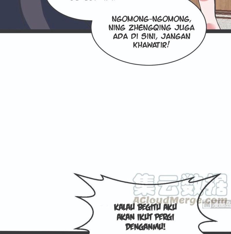 Rebirth Into the Strongest Immortal Cultivator Chapter 44 - halaman 28