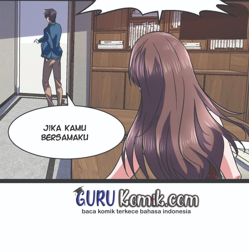 Rebirth Into the Strongest Immortal Cultivator Chapter 44 - halaman 29