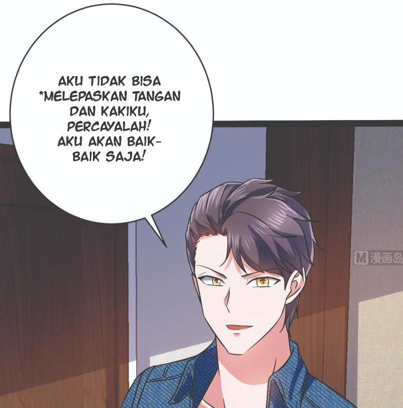 Rebirth Into the Strongest Immortal Cultivator Chapter 44 - halaman 30