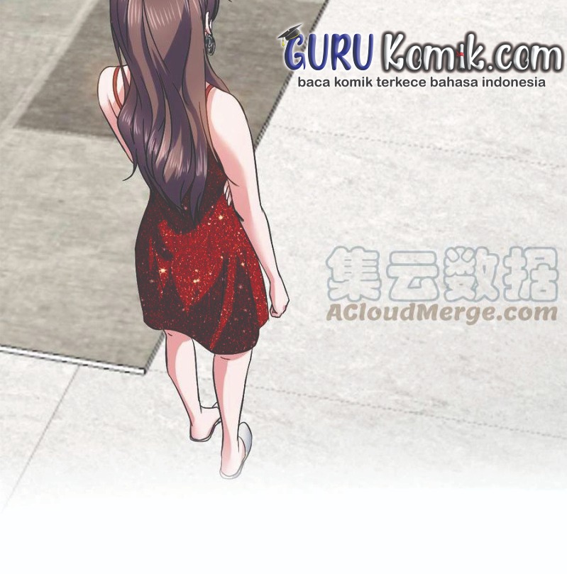 Rebirth Into the Strongest Immortal Cultivator Chapter 44 - halaman 33