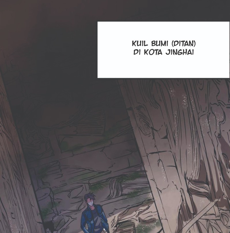 Rebirth Into the Strongest Immortal Cultivator Chapter 44 - halaman 36