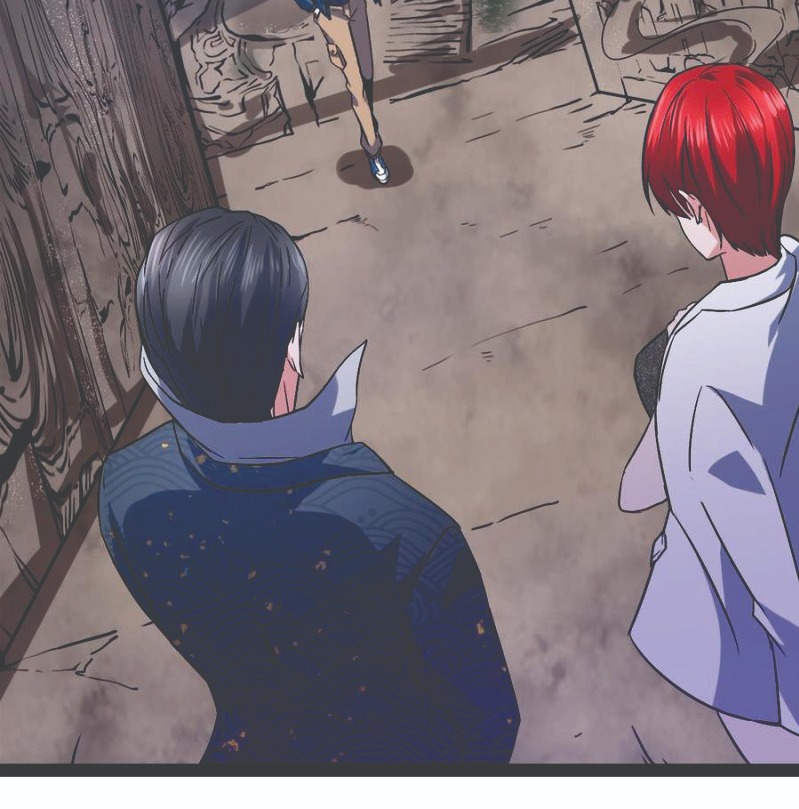 Rebirth Into the Strongest Immortal Cultivator Chapter 44 - halaman 37